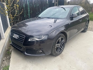 Vând Audi A 4 - imagine 2