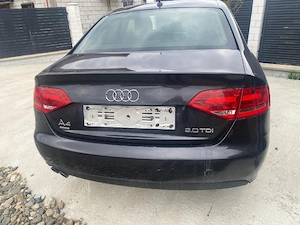 Vând Audi A 4 - imagine 3