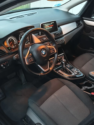 Vând BMW 225XE   - imagine 3