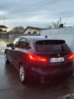 Vând BMW 225XE   - imagine 4