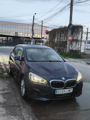 Vând BMW 225XE   - imagine 5