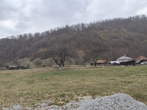 Vând teren Remeți 