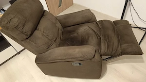 Fotoliu recliner - imagine 3