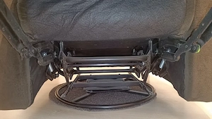 Fotoliu recliner - imagine 5