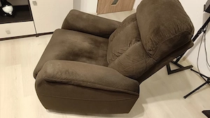 Fotoliu recliner - imagine 4