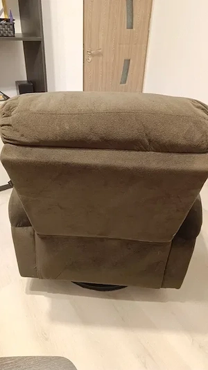 Fotoliu recliner - imagine 2