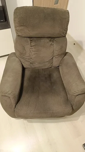 Fotoliu recliner