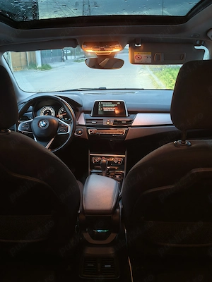 Vând BMW 225XE   - imagine 8