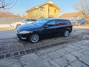 Ford Mondeo 2.0tdci - imagine 3