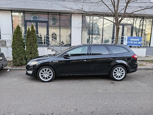 Ford Mondeo 2.0tdci - imagine 2