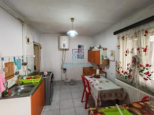 Soseaua Chitilei, Colosseum, casa 3 camere, sup. 87.4mp, teren 432mp - imagine 9
