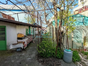 Soseaua Chitilei, Colosseum, casa 3 camere, sup. 87.4mp, teren 432mp - imagine 2