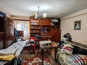 Soseaua Chitilei, Colosseum, casa 3 camere, sup. 87.4mp, teren 432mp - imagine 6