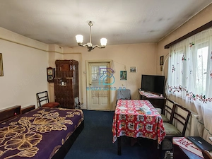 Soseaua Chitilei, Colosseum, casa 3 camere, sup. 87.4mp, teren 432mp - imagine 7