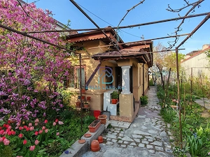 Soseaua Chitilei, Colosseum, casa 3 camere, sup. 87.4mp, teren 432mp