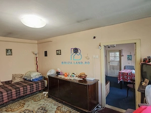 Soseaua Chitilei, Colosseum, casa 3 camere, sup. 87.4mp, teren 432mp - imagine 4