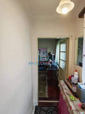 Soseaua Chitilei, Colosseum, casa 3 camere, sup. 87.4mp, teren 432mp - imagine 3