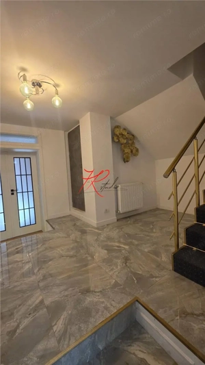Vanzare apartament 2 camere in vila, Ferdinand - imagine 9