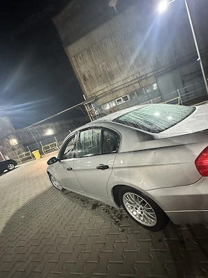 Vând BMW seria 3 e 90 2.0 - imagine 3