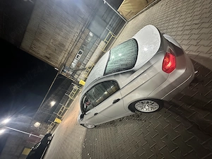 Vând BMW seria 3 e 90 2.0 - imagine 2