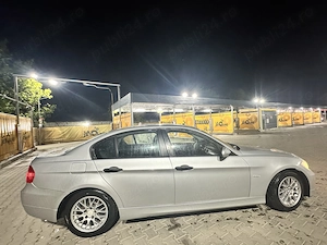Vând BMW seria 3 e 90 2.0 - imagine 9