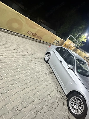 Vând BMW seria 3 e 90 2.0 - imagine 4