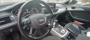 Audi A6 Ultra 2016, 190 cai - imagine 2