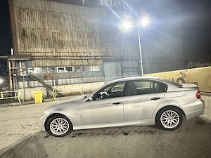 Vând BMW seria 3 e 90 2.0 - imagine 8