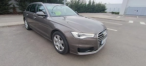 Audi A6 Ultra 2016, 190 cai - imagine 3