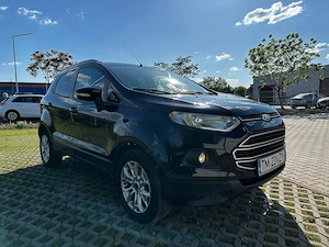Vand Ford Ecosport 1.0 EcoBoost  - imagine 2