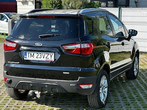 Vand Ford Ecosport 1.0 EcoBoost 