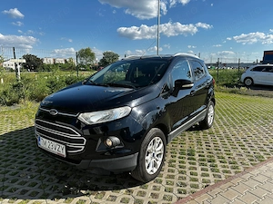 Vand Ford Ecosport 1.0 EcoBoost  - imagine 4