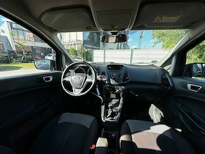 Vand Ford Ecosport 1.0 EcoBoost  - imagine 5
