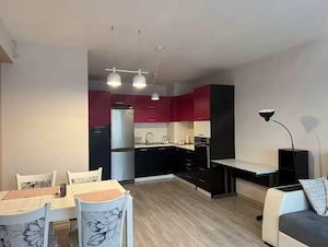 Apartament 2 camere in zona Crangasi - imagine 3