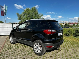Vand Ford Ecosport 1.0 EcoBoost  - imagine 8