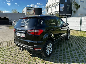 Vand Ford Ecosport 1.0 EcoBoost  - imagine 9