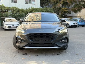 Ford Focus ACTIVE 2020 1.5 benzina 150 CP - imagine 4