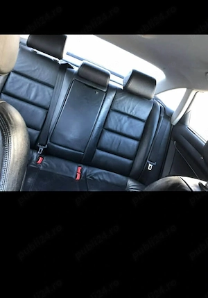 Vând Audi A6,motor 3.0 diesel - imagine 3