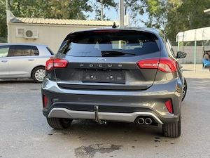 Ford Focus ACTIVE 2020 1.5 benzina 150 CP - imagine 10