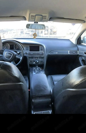 Vând Audi A6,motor 3.0 diesel