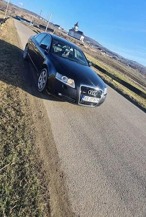Vând Audi A6,motor 3.0 diesel - imagine 2