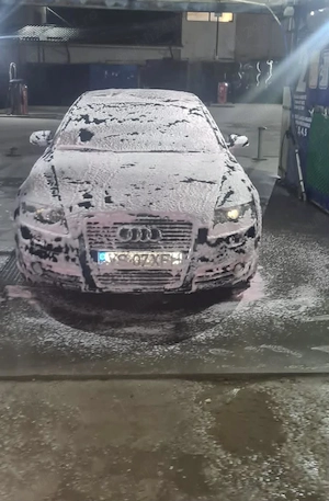 Vând Audi A6,motor 3.0 diesel - imagine 4