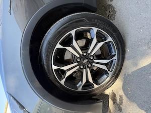 Ford Focus ACTIVE 2020 1.5 benzina 150 CP - imagine 13