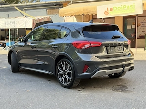 Ford Focus ACTIVE 2020 1.5 benzina 150 CP - imagine 3