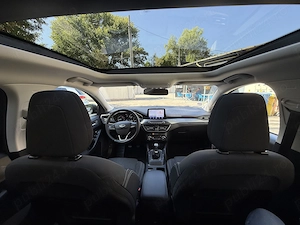 Ford Focus ACTIVE 2020 1.5 benzina 150 CP - imagine 12