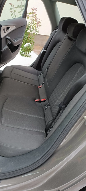 Audi A6 Ultra 2016, 190 cai - imagine 6