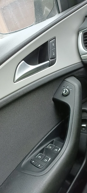 Audi A6 Ultra 2016, 190 cai - imagine 8