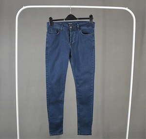 Blugi Lungi Denim Skynny fit