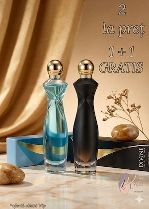 vânzări parfumuri și cosmetice Oriflame 