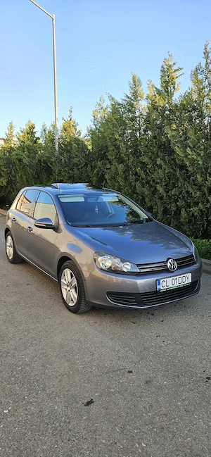 Vw Golf 6, Trapa, Cui remorcare, Navi - imagine 2